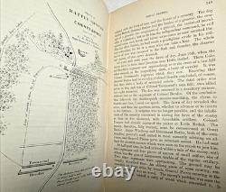 General Butler in New Orleans Parton 1864 SIGNED Goodall Civil War Antique Book