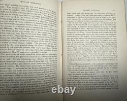 General Butler in New Orleans Parton 1864 SIGNED Goodall Civil War Antique Book