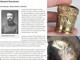 General Charles H Grosvenor Civil War Gold Fill Can Handle Top Athens Oh Antique