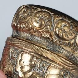 General Charles H Grosvenor Civil War GOLD fill can handle top Athens OH antique