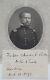 General Don Carlos Buell Civil War Union Commander Autograph- Authentic'rare