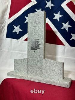 General Forrest's Farewell Order Memorial