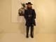 General George Armstrong Custer Civil War Indian Fighter Custom 1/6 12 Figure