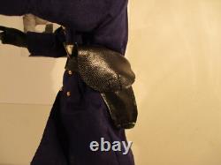 General George Armstrong Custer Civil War Indian fighter custom 1/6 12 figure