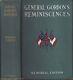 General Gordon's Reminiscences Of The Civil War Memorial Edition (1904)