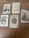 General Grant Morning Card Civil War Military And Politicians Photo Cards