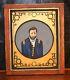 General Grant Painting-one Of A Kind-civil War