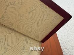 General Grant's Letters to a Friend (1897) Rare Original HC Civil War Book READ