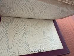 General Grant's Letters to a Friend (1897) Rare Original HC Civil War Book READ