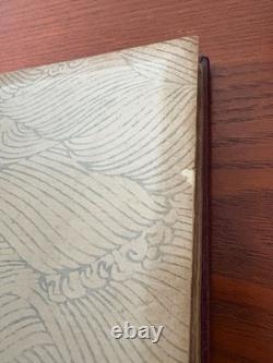 General Grant's Letters to a Friend (1897) Rare Original HC Civil War Book READ