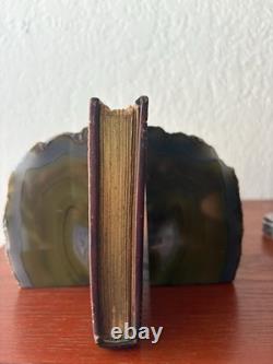 General Grant's Letters to a Friend (1897) Rare Original HC Civil War Book READ