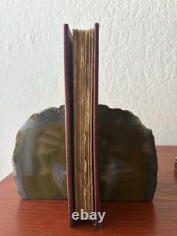 General Grant's Letters to a Friend (1897) Rare Original HC Civil War Book READ