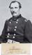 General James Shields General Civil War, Senator, Governor, Autograph''rare'