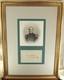 General John Dix Civil War General, Politician U. S Treasury Secretary Autograph