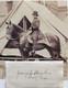 General Joseph Hooker Civil War Union Commander Autograph''rare'