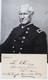 General Lorenzo Thomas Civil War Commander Adjutant General Autograph''rare'