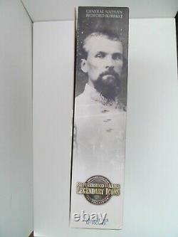 General Nathan Bedford Forrest Civil War Boxed Action Figure by Sideshow