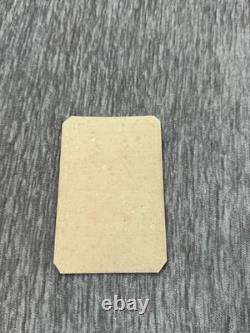 General Nathan Bedford Forrest Civil War Confederate CDV Photo Soldier