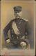 General Nelson Miles Cabinet Card Civil War Apache War Geronimo