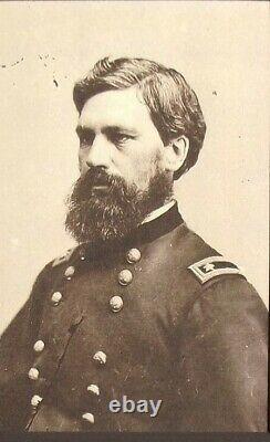 General Oliver O. Howard MOH Union General Civil War Autograph Letter''Rare'