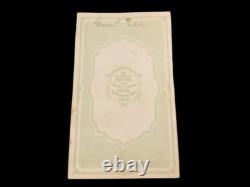 General R. E. Lee CDV (Carte De Viste)