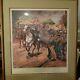 General Robert E. Lee/army Of Northern Virginia Civil War Print. By Don Troiani