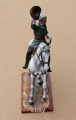 General Robert E. Lee Traveler Horse Aeroart St. Petersburg Collection Civil War