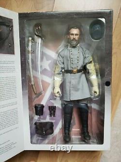 General Stonewall Jackson, Brotherhood of Arms Legendary Icons 12 Civil War