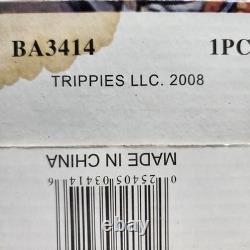 General Stonewall Jackson Bust Statue Sculpture Confederate Civil War 6 by 7