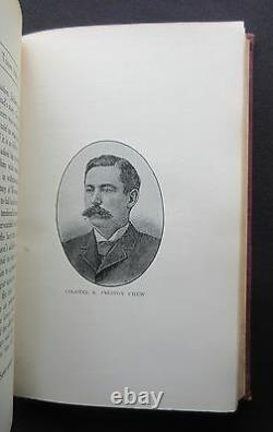 General Turner Ashby, Centaur of the South by Thomas 1907 Eddy Press Civil War