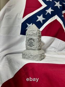 General Turner Ashby Monument