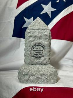 General Turner Ashby Monument