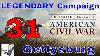 Gettysburg Day One Ultimate General Civil War Union Legendary Campaign 31