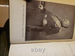 HISTORY OF THE 22nd REGIMENT Civil War to 1895 by General G W Wingate Military