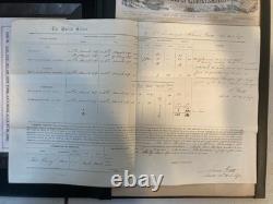 Harper's Wkly CIVIL War Paper January 21, 1865 Original General Butler's Dutch