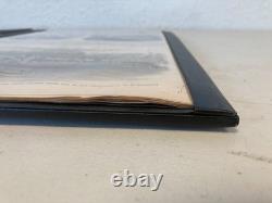 Harper's Wkly CIVIL War Paper January 21, 1865 Original General Butler's Dutch