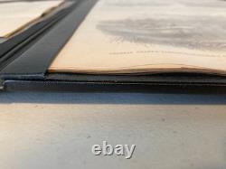 Harper's Wkly CIVIL War Paper January 21, 1865 Original General Butler's Dutch