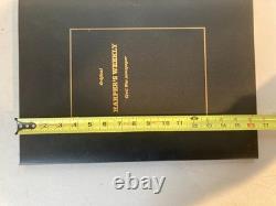 Harper's Wkly CIVIL War Paper January 21, 1865 Original General Butler's Dutch