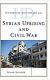 Historical Dictionary Of The Syrian Uprising And Civil War Hardcover 2021 B