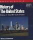 History Of The United States, Civil War To The Present By Thomas V. Dibacco