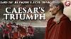 How Caesar Won The Great Roman Civil War Animated Documentary