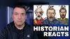 How Every Civil War General Died The Scribble Scholar Reaction