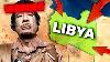 How Western Propaganda Destroyed Libya And Got Away With It