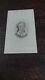 In Carte De Visitie 1800 Civil War Cdv Of Gsa Belle Boyd General Jackson Spy