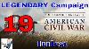 Iuka Ultimate General Civil War Union Legendary Campaign 19