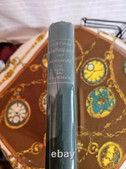 James Peckham General Nathaniel Lyon And Missouri In 1861 1st ed 1866 Civil War