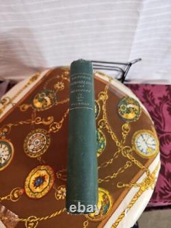 James Peckham General Nathaniel Lyon And Missouri In 1861 1st ed 1866 Civil War