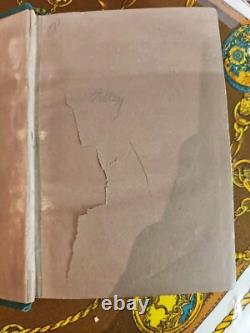 James Peckham General Nathaniel Lyon And Missouri In 1861 1st ed 1866 Civil War