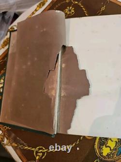 James Peckham General Nathaniel Lyon And Missouri In 1861 1st ed 1866 Civil War