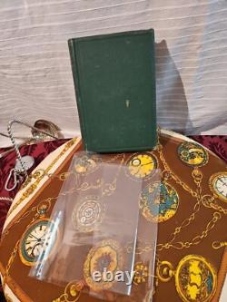 James Peckham General Nathaniel Lyon And Missouri In 1861 1st ed 1866 Civil War